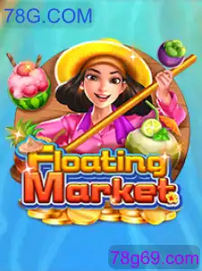 FloatingMarket