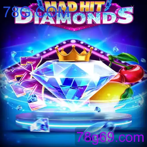 MadHitDiamonds