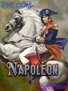 Napoleon: Um Jogo de Estratégia e Aventura com a Palavra-Chave 78G.COM